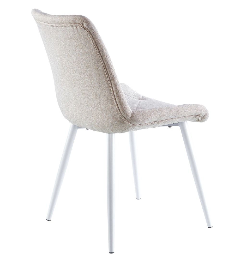 Pack 4 sillas comedor MARILYN