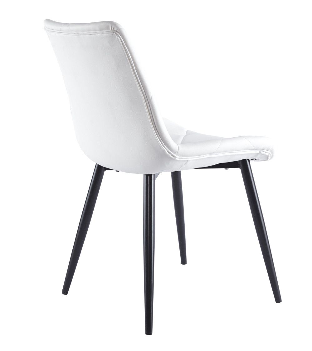 Pack 4 sillas comedor MARILYN