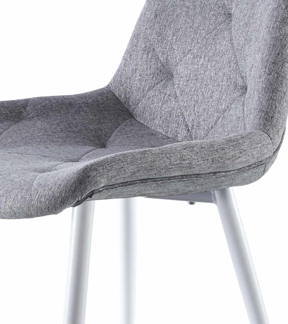 Pack 4 sillas comedor MARILYN