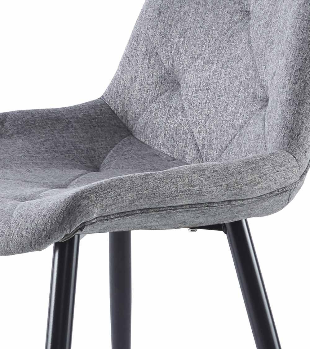 Pack 4 sillas comedor MARILYN