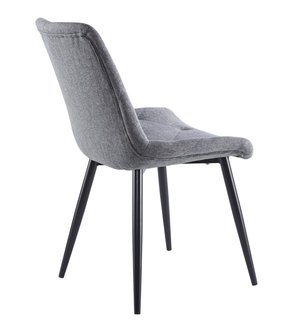 Pack 4 sillas comedor MARILYN