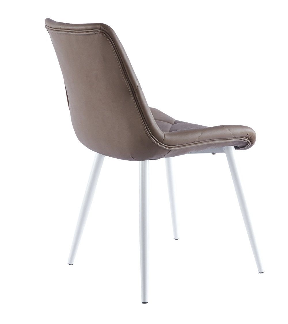 Pack 4 sillas comedor MARILYN