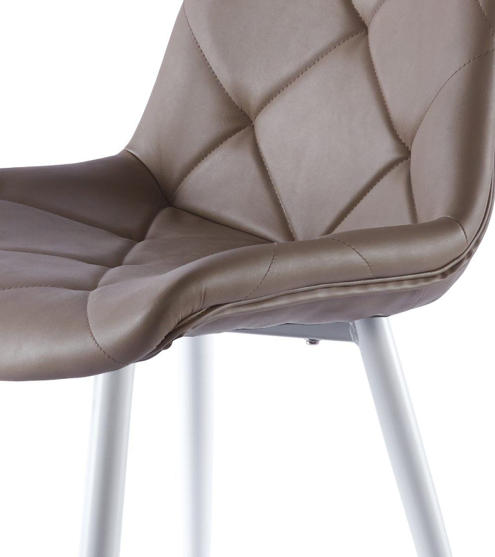 Pack 4 sillas comedor MARILYN