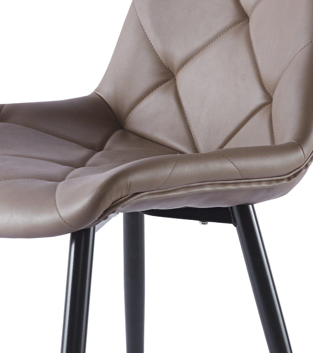 Pack 4 sillas comedor MARILYN