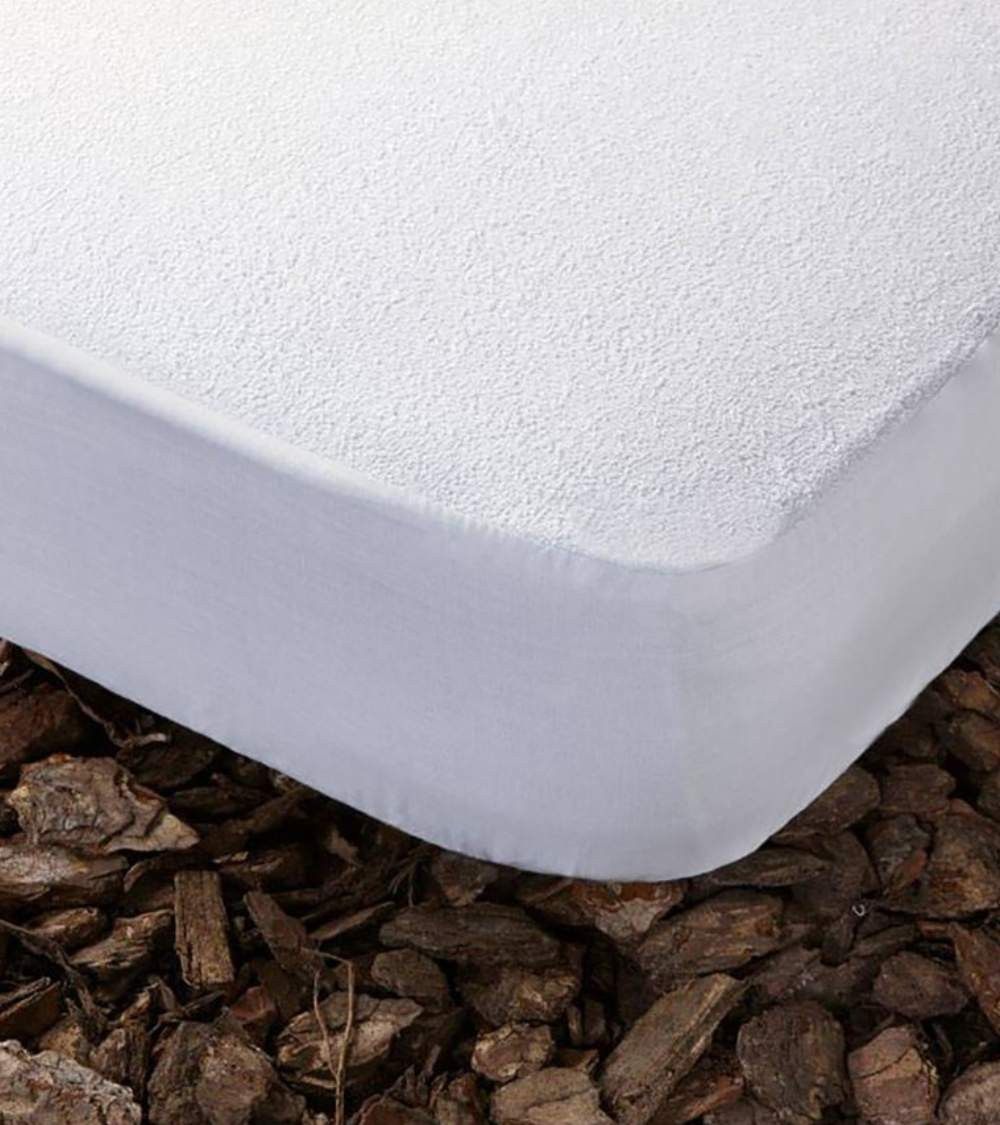 Protector de Colchón VENT - Impermeable Transpirable Antibacterias Protector de Colchón VENT - Impermeable Transpirable Antibacterias