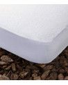 Protector de Colchón VENT - Impermeable Transpirable Antibacterias Protector de Colchón VENT - Impermeable Transpirable Antibacterias