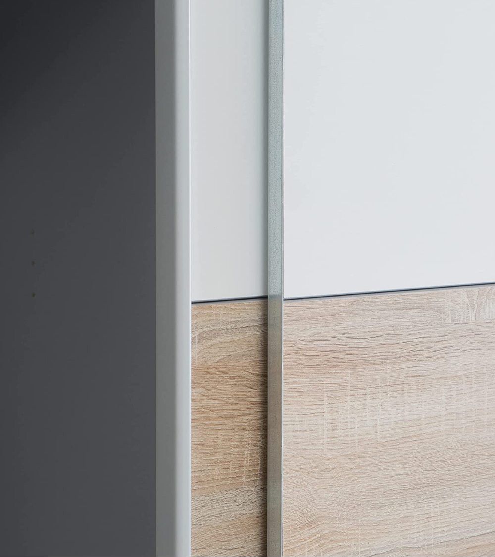 Armario ropero extra grande ARAGON