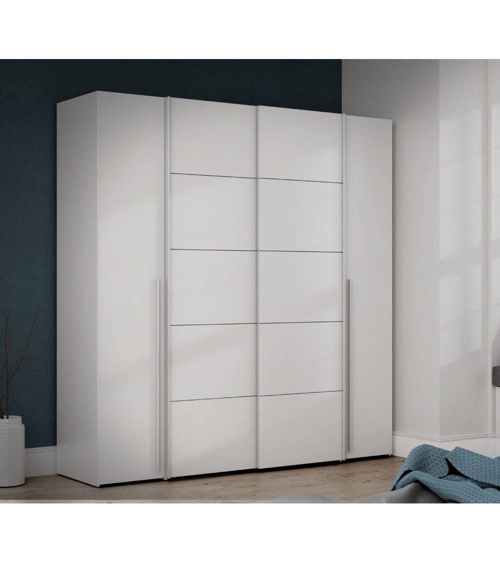 Armario ropero extra grande ARAGON