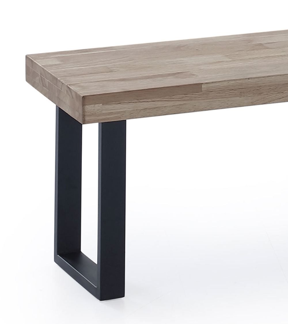 Banco asiento DAREK, banqueta de salón