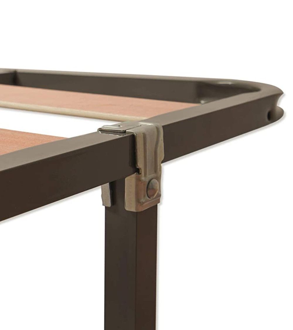 Pack 4 patas de somier cuadradas abrazadera| Cambia Tus Muebles Pack 4 patas de somier cuadradas abrazadera| Cambia Tus Muebles