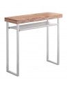 Mueble consola para recibidor DAREK Mueble consola para recibidor DAREK