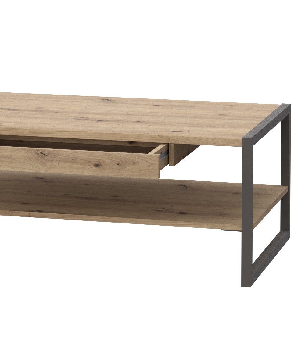 Mesa centro industrial FRANK