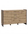Mueble aparador estilo industrial FRANK Mueble aparador estilo industrial FRANK