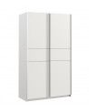 Armario puertas correderas Winter (120 cm ancho) | Cambia Tus Muebles Armario puertas correderas Winter (120 cm ancho) | Cambia Tus Muebles