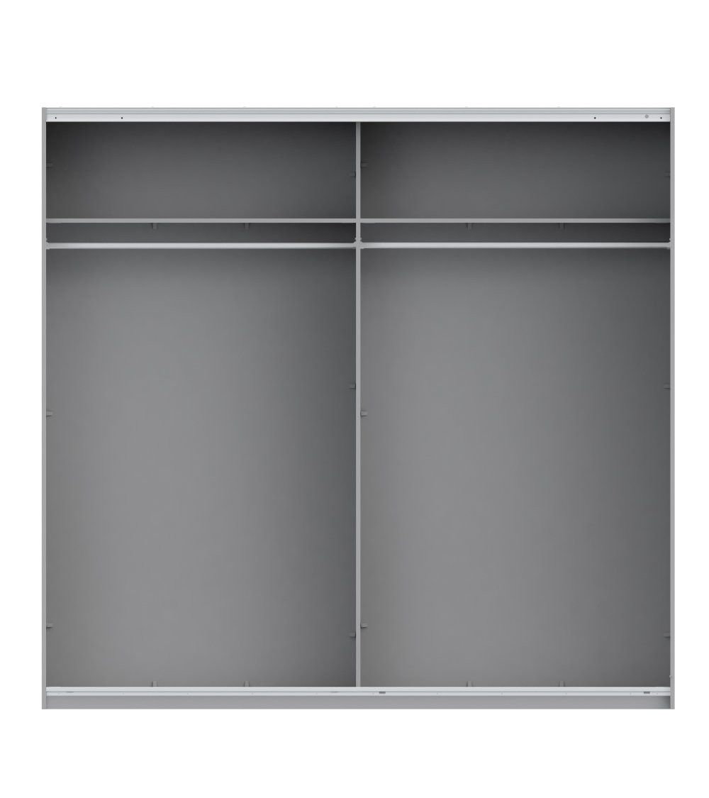 armario puertas correderas roble blanco oferta tarragona