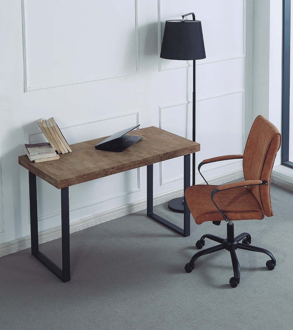 Mesa de estudio DAREK - Escritorio auxiliar industrial