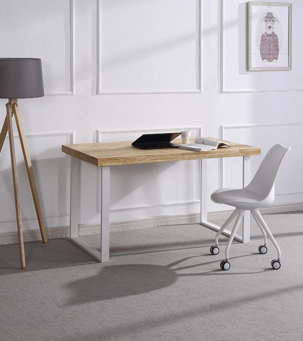 Mesa de estudio DAREK - Escritorio auxiliar industrial