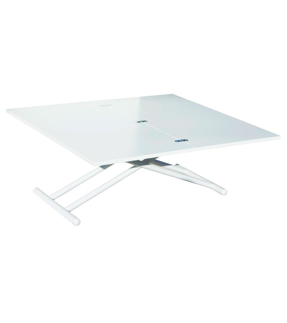 Mesa de centro elevable y extensible FRENZY