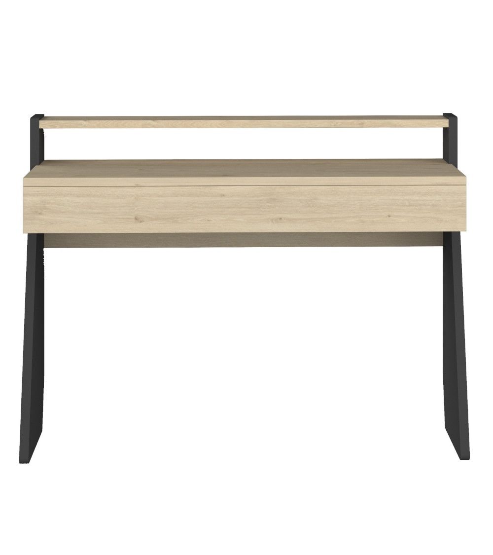 Escritorio con cajón GORKA