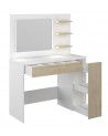 Tocador con espejo GRACE Tocador con espejo GRACE