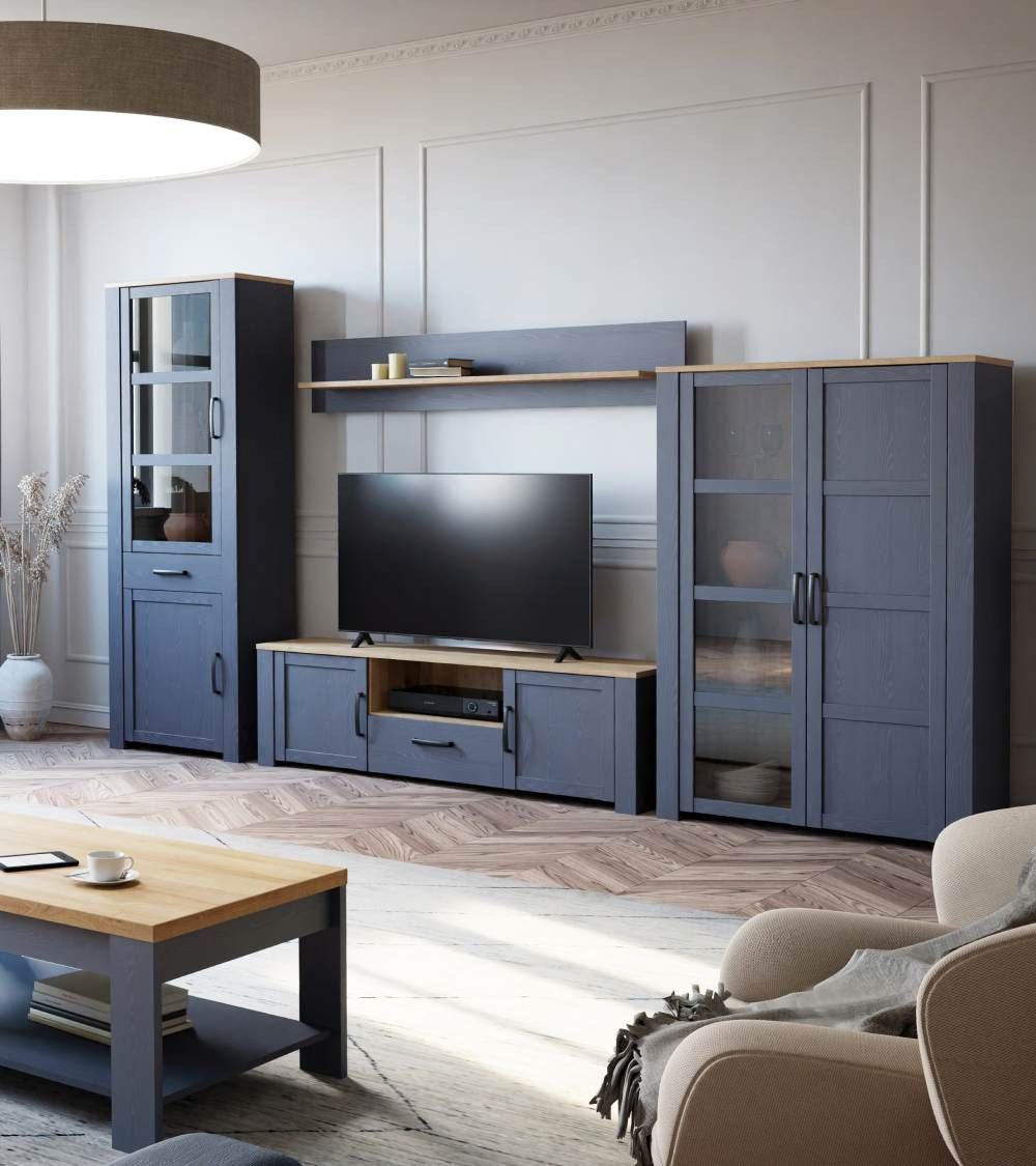 Mueble TV 166 cm ODIN