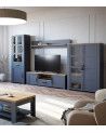 Mueble TV 166 cm ODIN