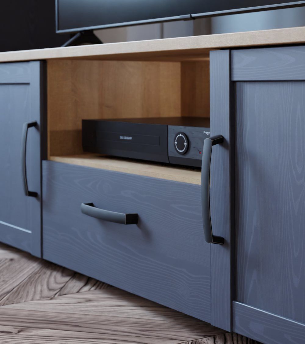 Mueble TV 166 cm ODIN