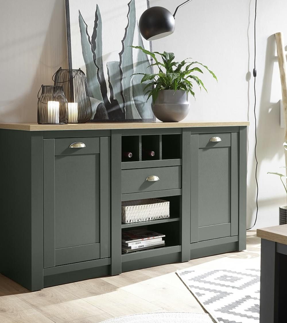 Mueble aparador MIDDLETON Mueble aparador MIDDLETON