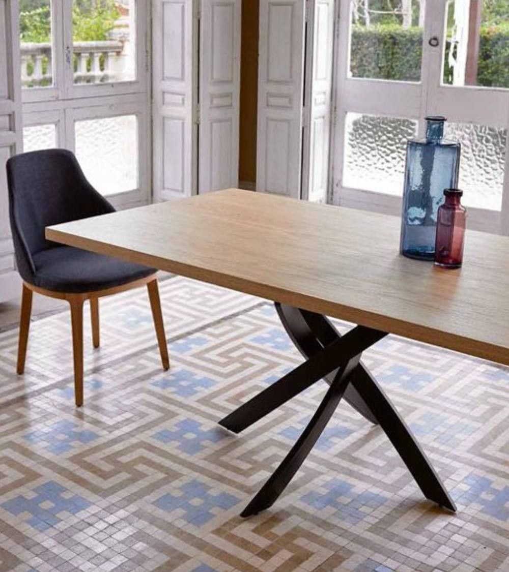 Mesa comedor industrial KITO