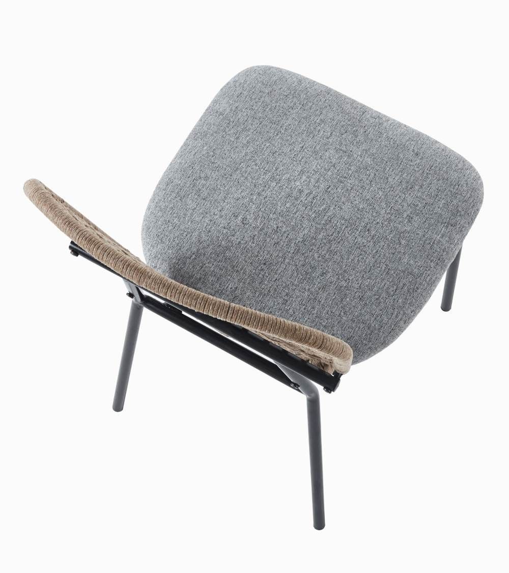 Pack 4 sillas comedor KIRI