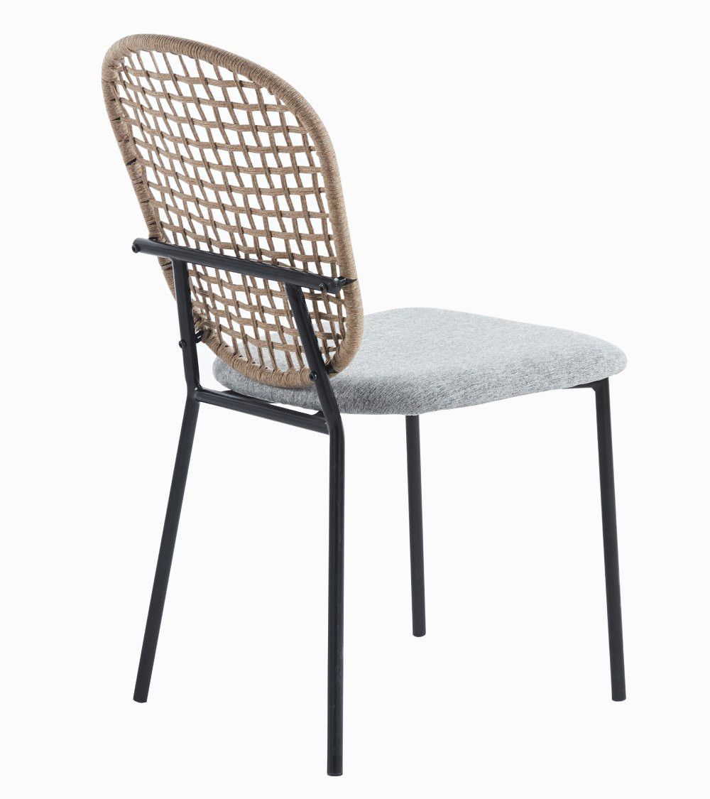 Pack 4 sillas comedor KIRI