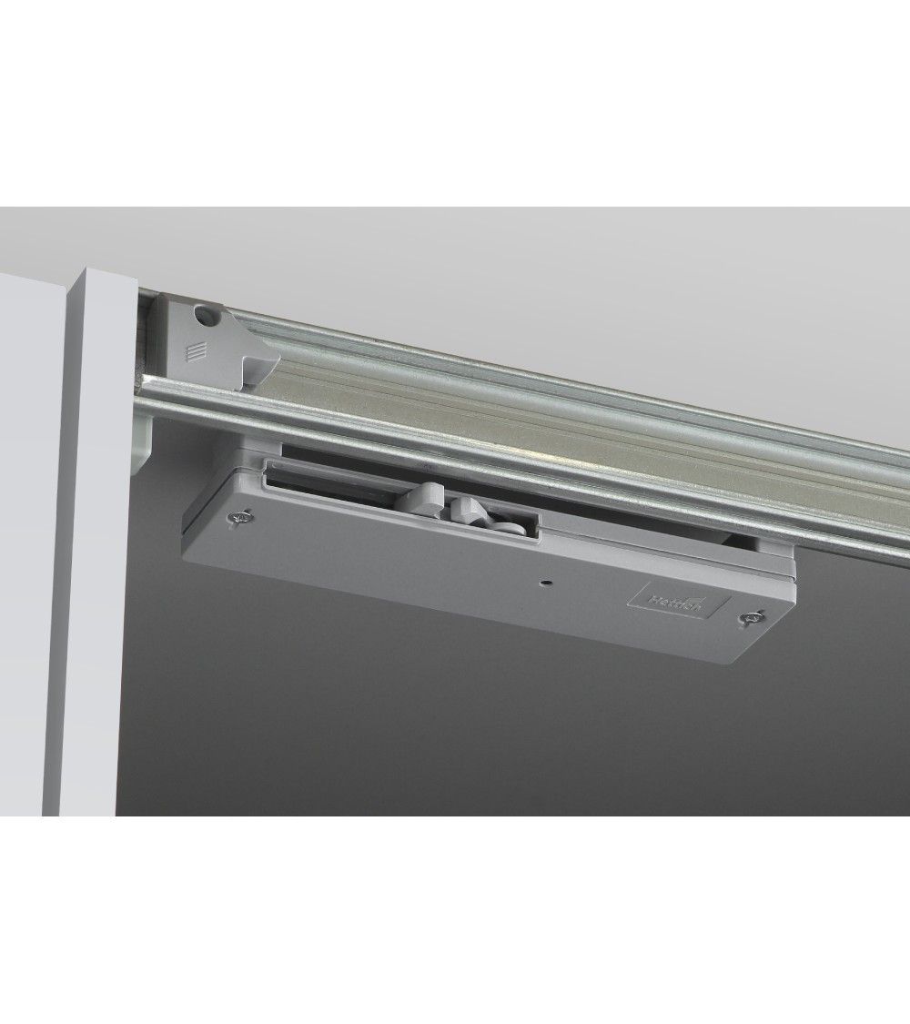 Armario puertas correderas + cajonera COLETTE