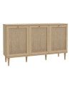Mueble aparador de ratán DEKA Mueble aparador de ratán DEKA