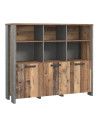 Mueble aparador HARALD