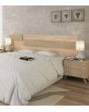 Cabecero cama 210 cm LOREN Cabecero cama 210 cm LOREN