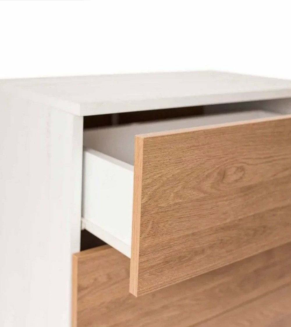 Sinfonier 5 cajones LOREN