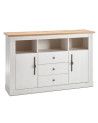Mueble aparador MARKLE provenzal moderno Mueble aparador MARKLE provenzal moderno
