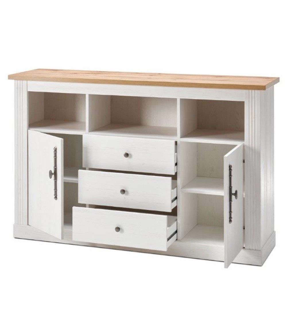Mueble aparador MARKLE provenzal moderno Mueble aparador MARKLE provenzal moderno