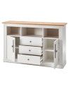 Mueble aparador MARKLE provenzal moderno Mueble aparador MARKLE provenzal moderno