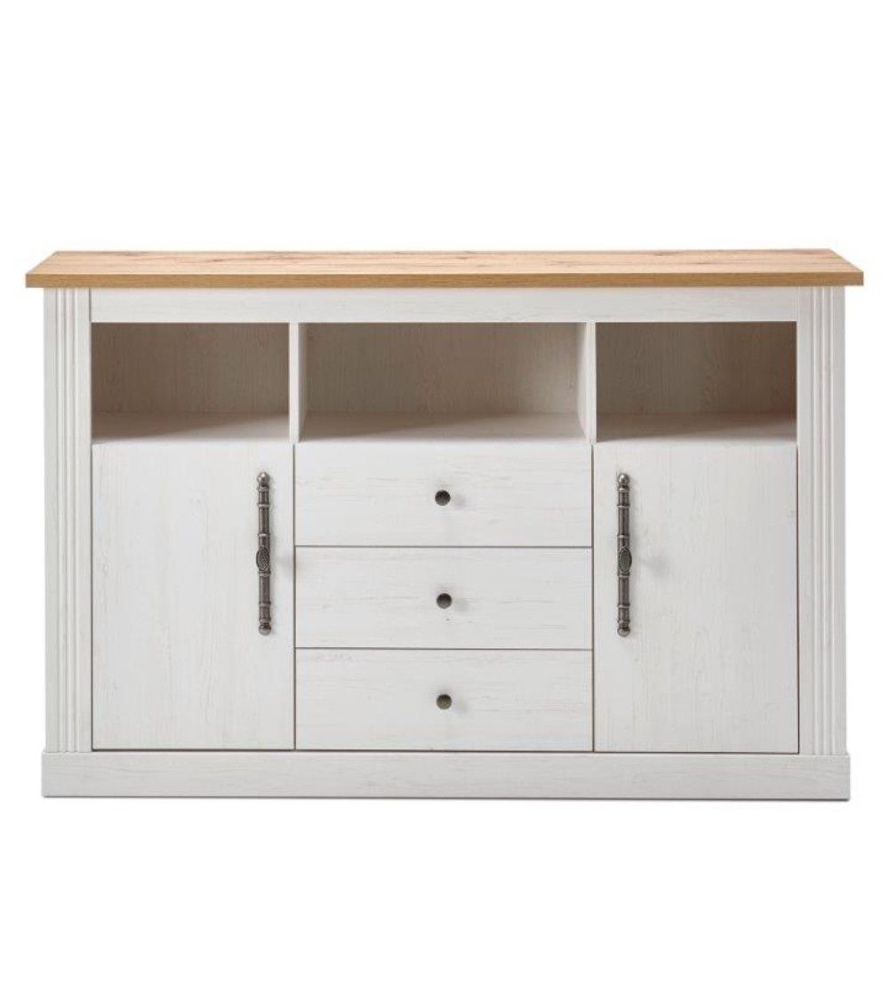 Mueble aparador MARKLE provenzal moderno Mueble aparador MARKLE provenzal moderno