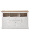 Mueble aparador MARKLE provenzal moderno Mueble aparador MARKLE provenzal moderno