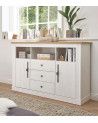 Mueble aparador MARKLE provenzal moderno Mueble aparador MARKLE provenzal moderno