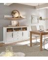 Mueble aparador MARKLE provenzal moderno Mueble aparador MARKLE provenzal moderno