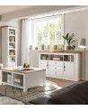 Mueble aparador MARKLE provenzal moderno Mueble aparador MARKLE provenzal moderno