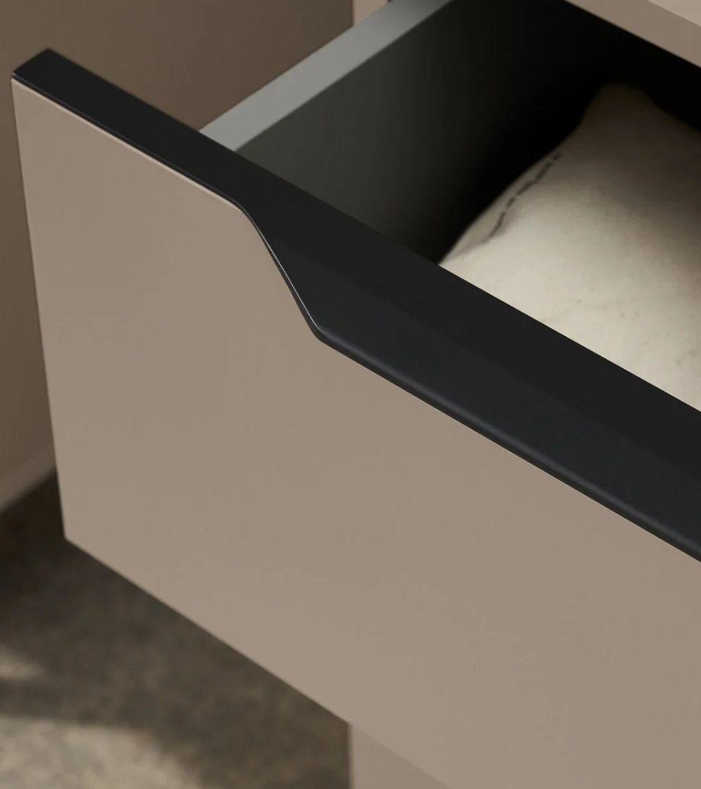 Cómoda 3 cajones MOCCA Cómoda 3 cajones MOCCA