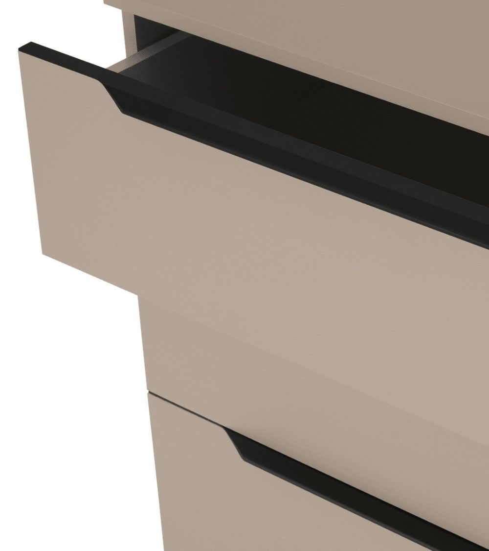 Cómoda 3 cajones MOCCA Cómoda 3 cajones MOCCA