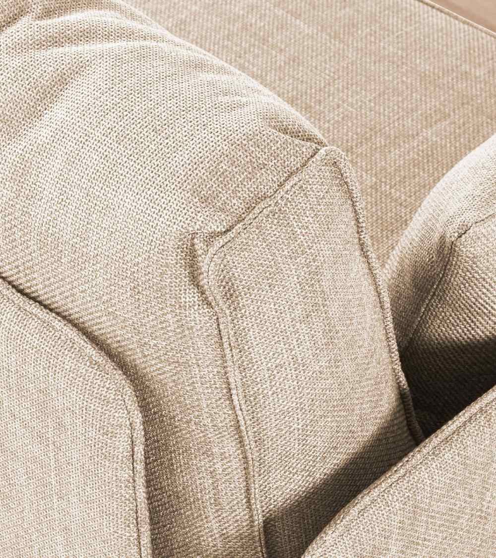 Sofá modular CRAFT personalizable