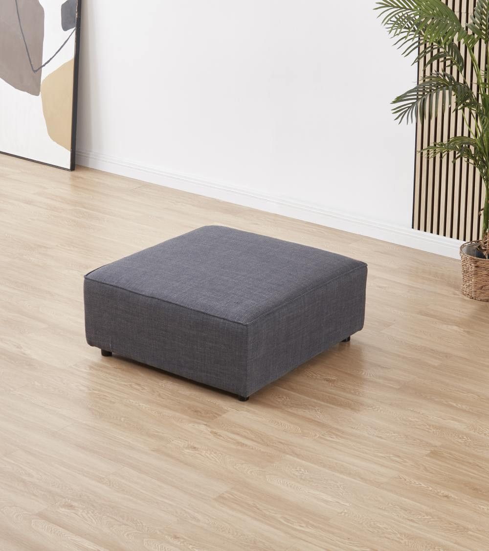 Sofá modular CRAFT personalizable Sofá modular CRAFT personalizable