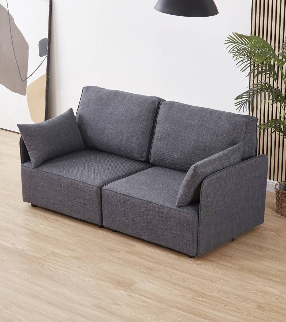 Sofá modular CRAFT personalizable