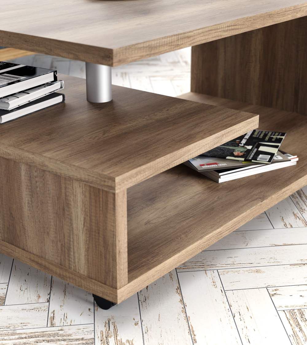 Mesa de centro BENNY Mesa de centro BENNY